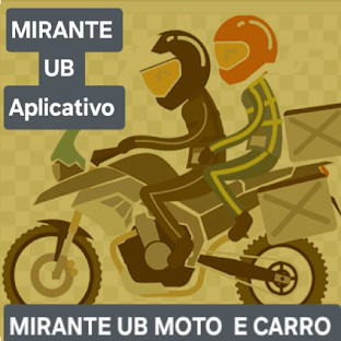 MiranteUb - Motorista